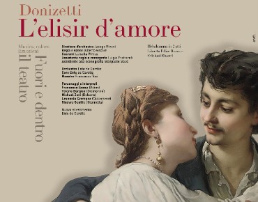 Elisir d´amore